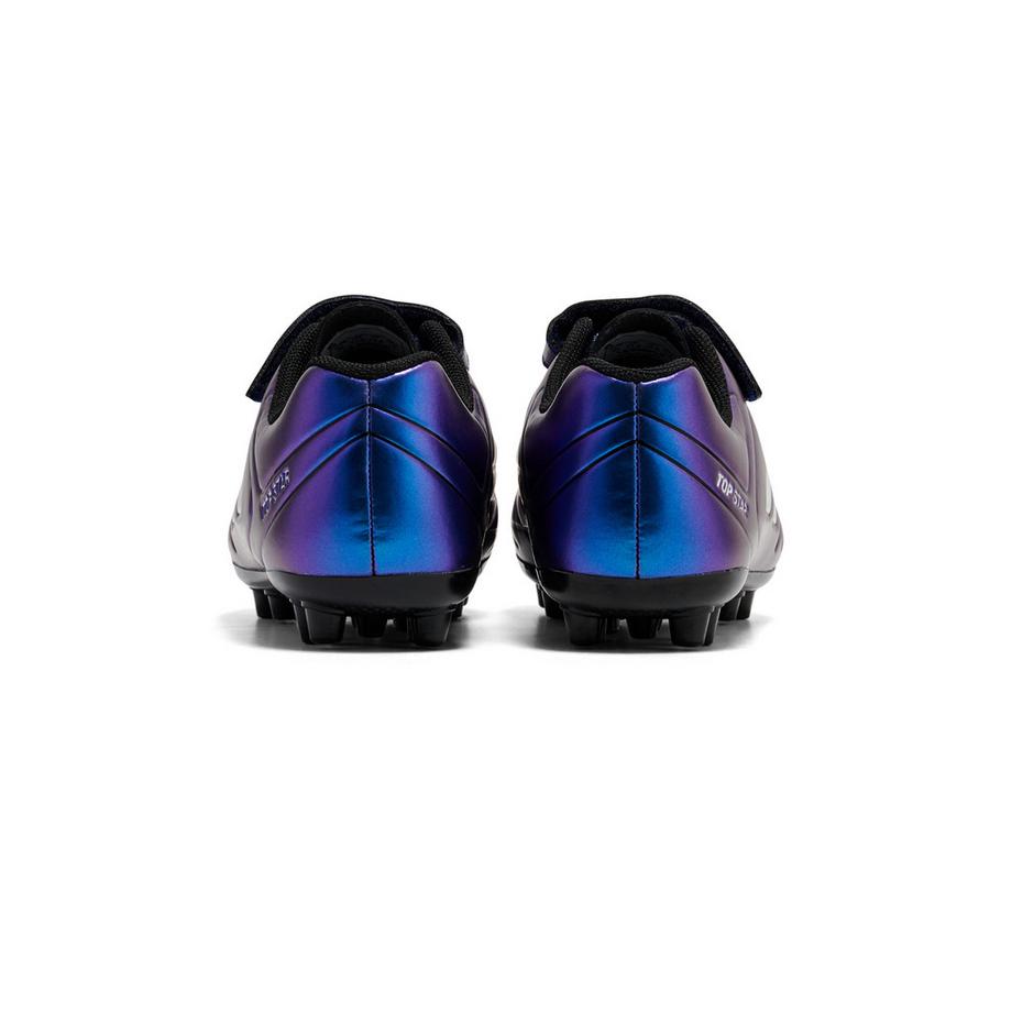 Hummel  Scarpe da calcio bambino top star vc 2.0 m.g 