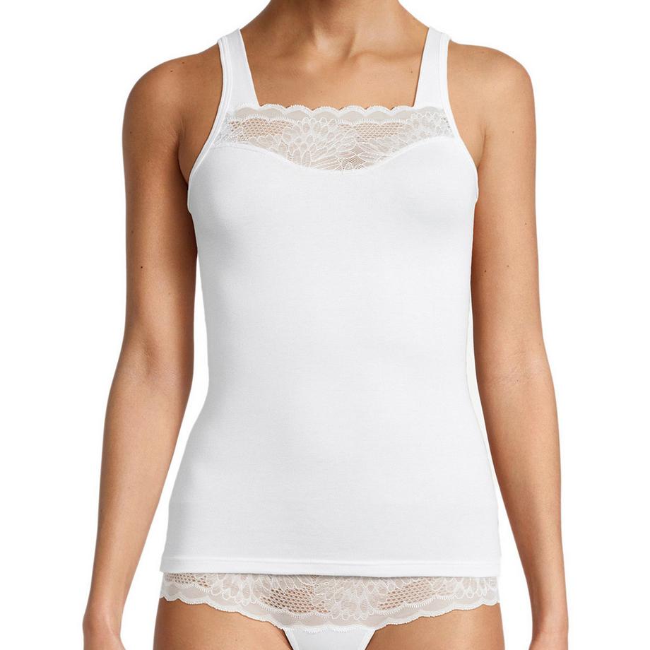 Conta Modal lot de 3 maillot de corps  