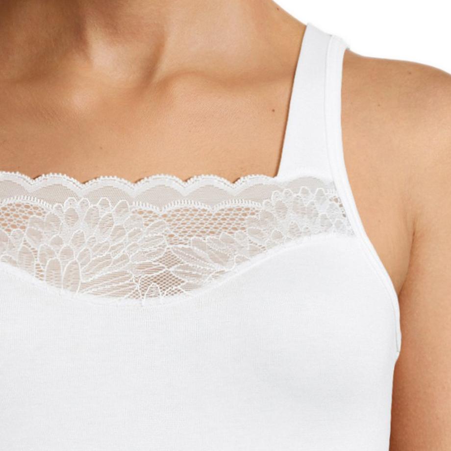 Conta Modal lot de 3 maillot de corps  