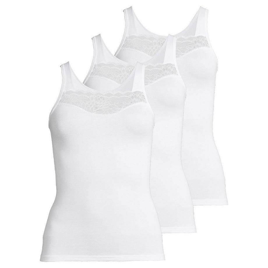 Modal lot de 3  - maillot de corps / Top