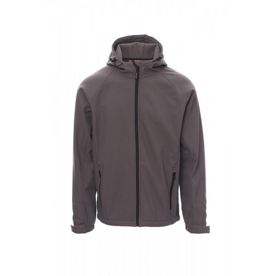 Payper Wear Veste Softshell Gale  