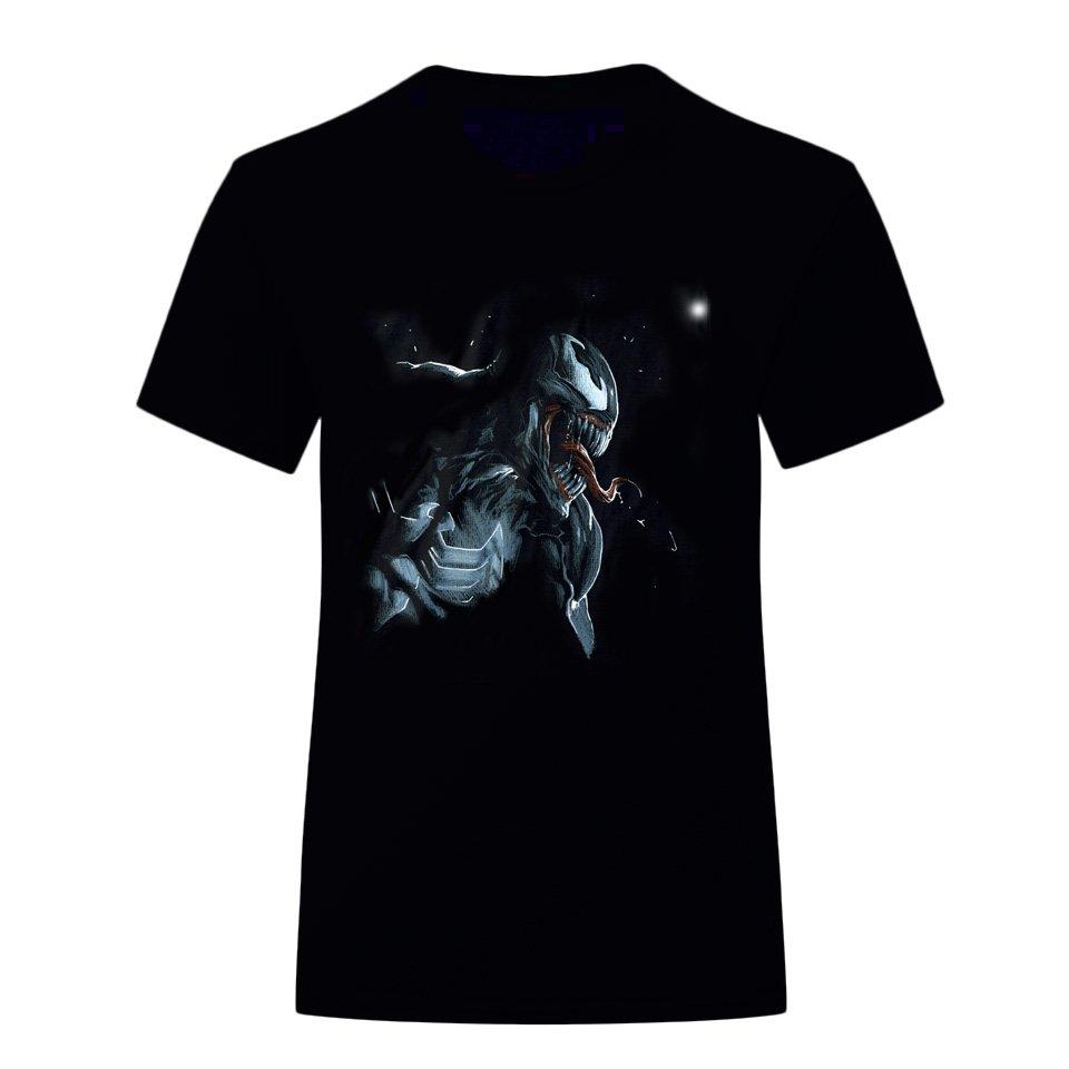 Venom  TShirt 