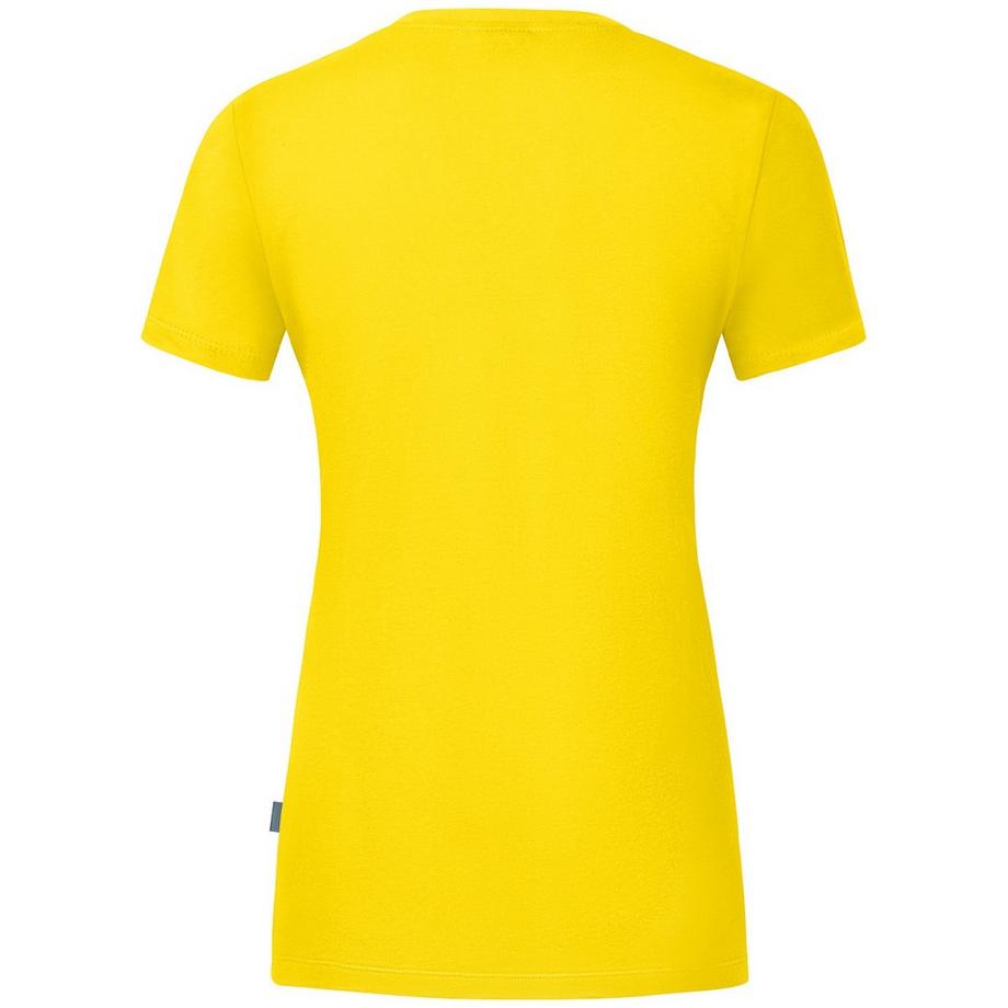 Jako T-Shirt Organic Scollo a V  