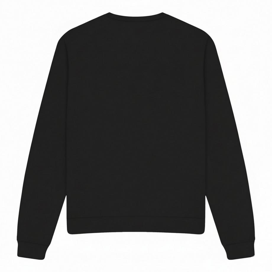 Bon Jovi Sweatshirt Graphique Crâne Forever  