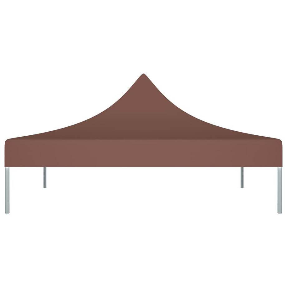 VidaXL Partyzeltdach gewebe  