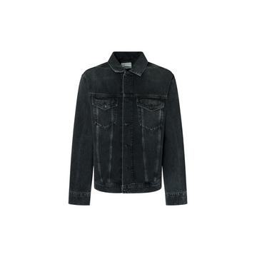 jeansjacke relaxed