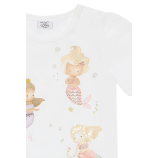 Hust and Claire  Mädchen T-Shirt Alma 