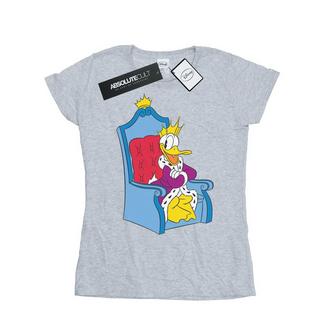 Disney Donald Duck King Donald T-Shirt  