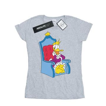 Donald Duck King Donald TShirt
