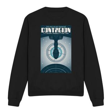 The Next Generation Season 2 Episode 11 Sweatshirt