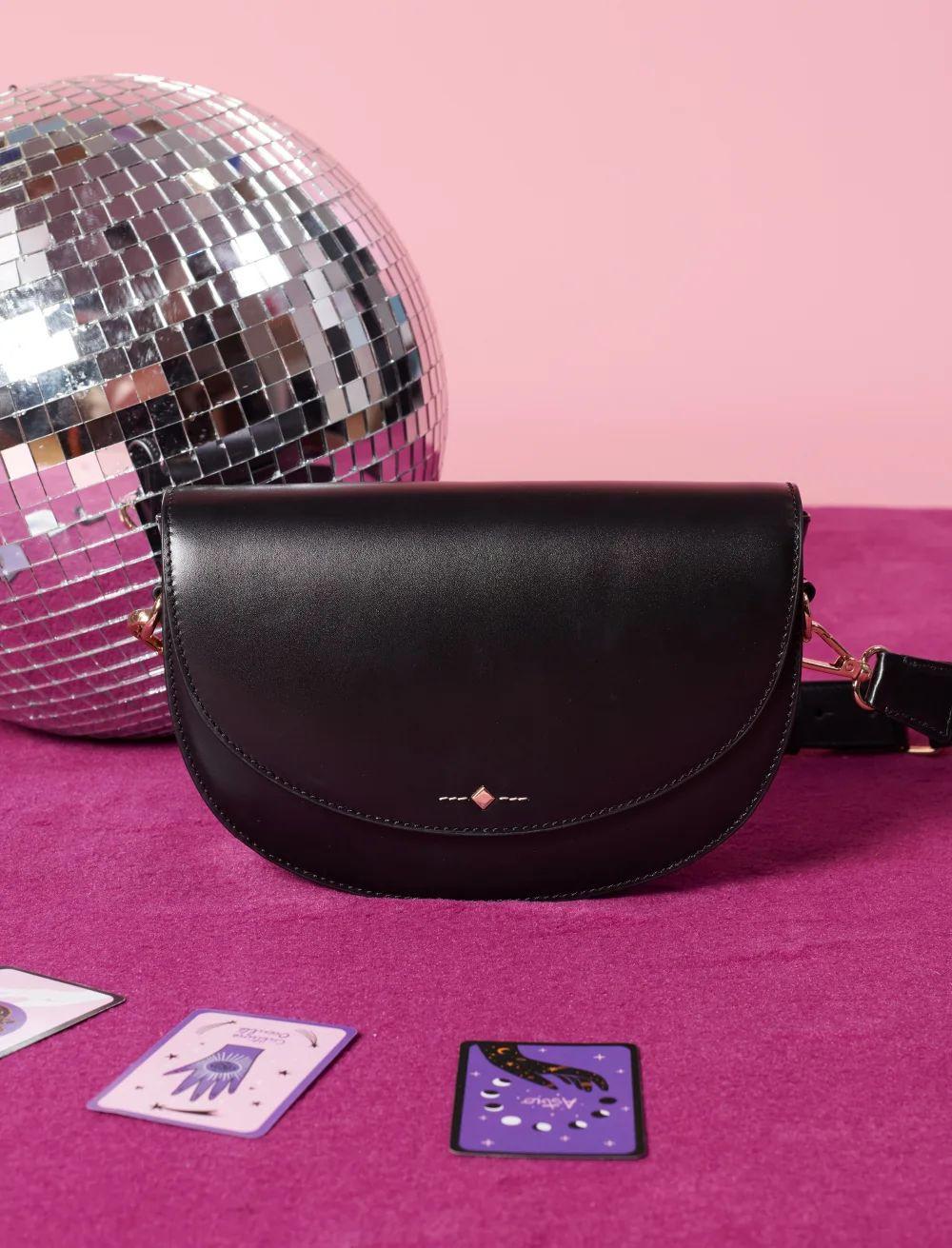 Maradji ABEL Sac à Rabat  