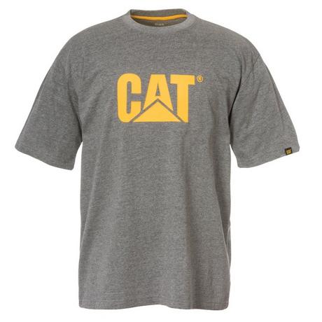Caterpillar Logo T-Shirt  
