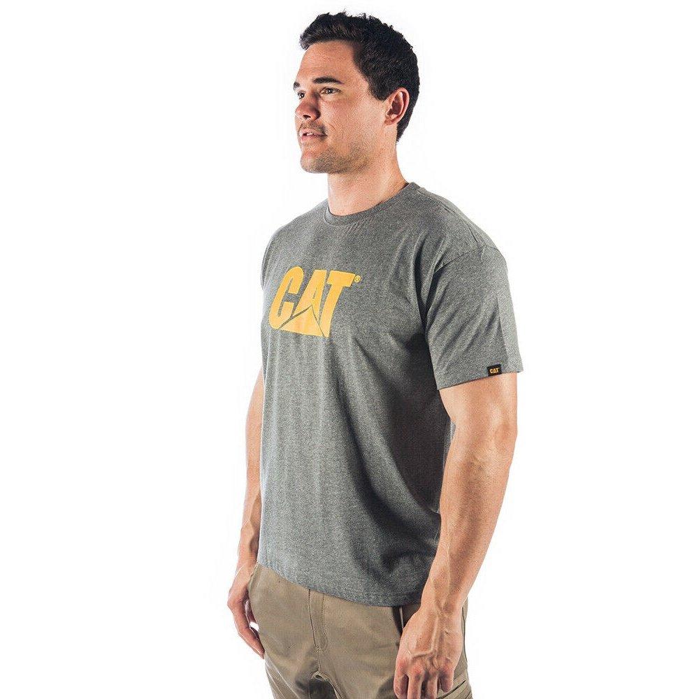 Caterpillar T-shirt Logo  