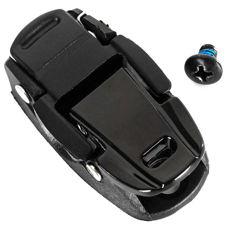 Powerslide  Kronenschnalle 