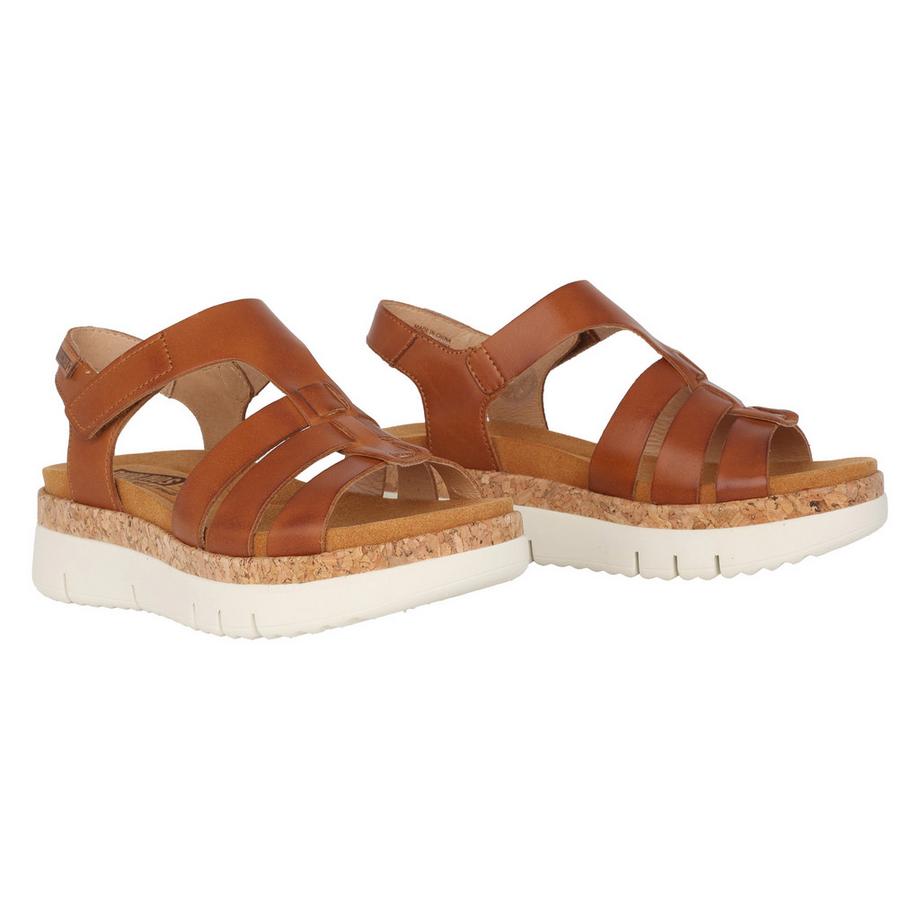 Pikolinos  Palma - Sandales cuir 