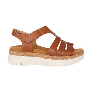 Palma - Sandales cuir