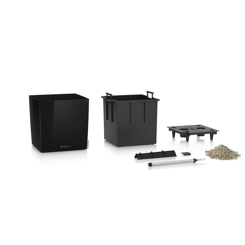 Lechuza Premium Collection CUBE all-in-one  