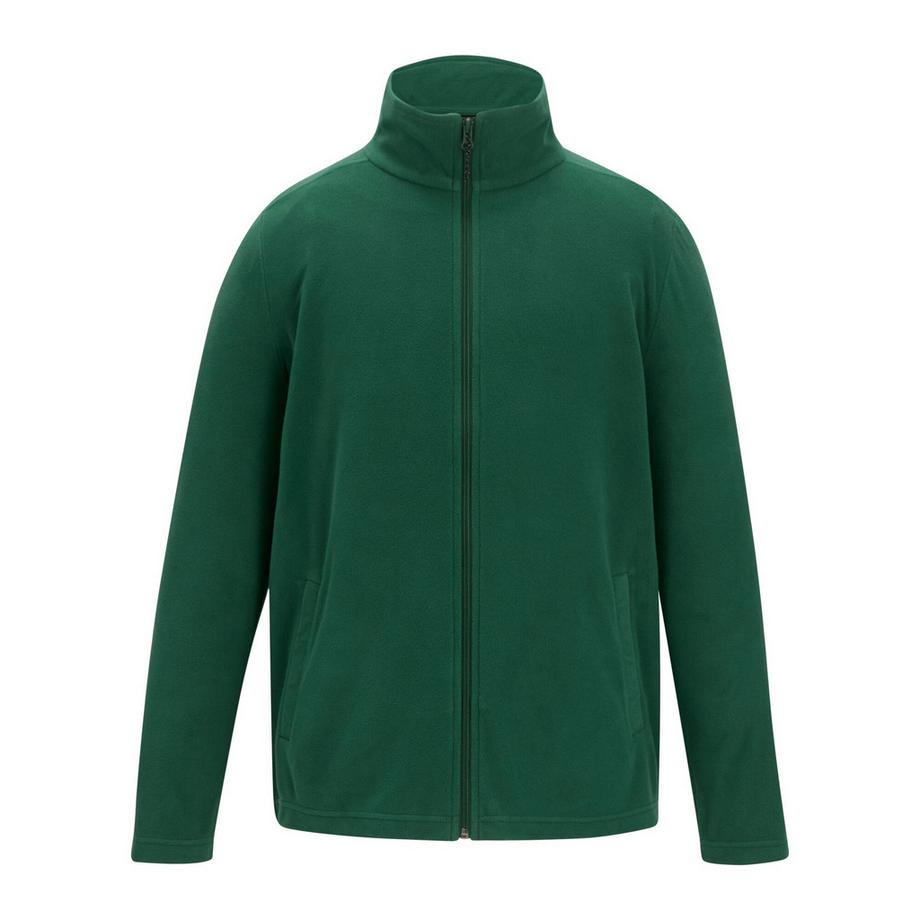 Fleecejacke, Leicht