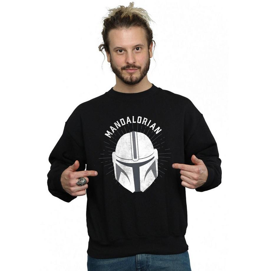 STAR WARS The Mandalorian Sweatshirt  