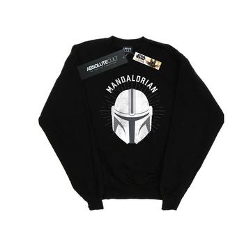 The Mandalorian Sweatshirt