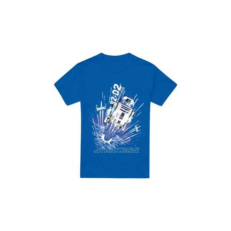 STAR WARS  Tshirt BLAST OFF 