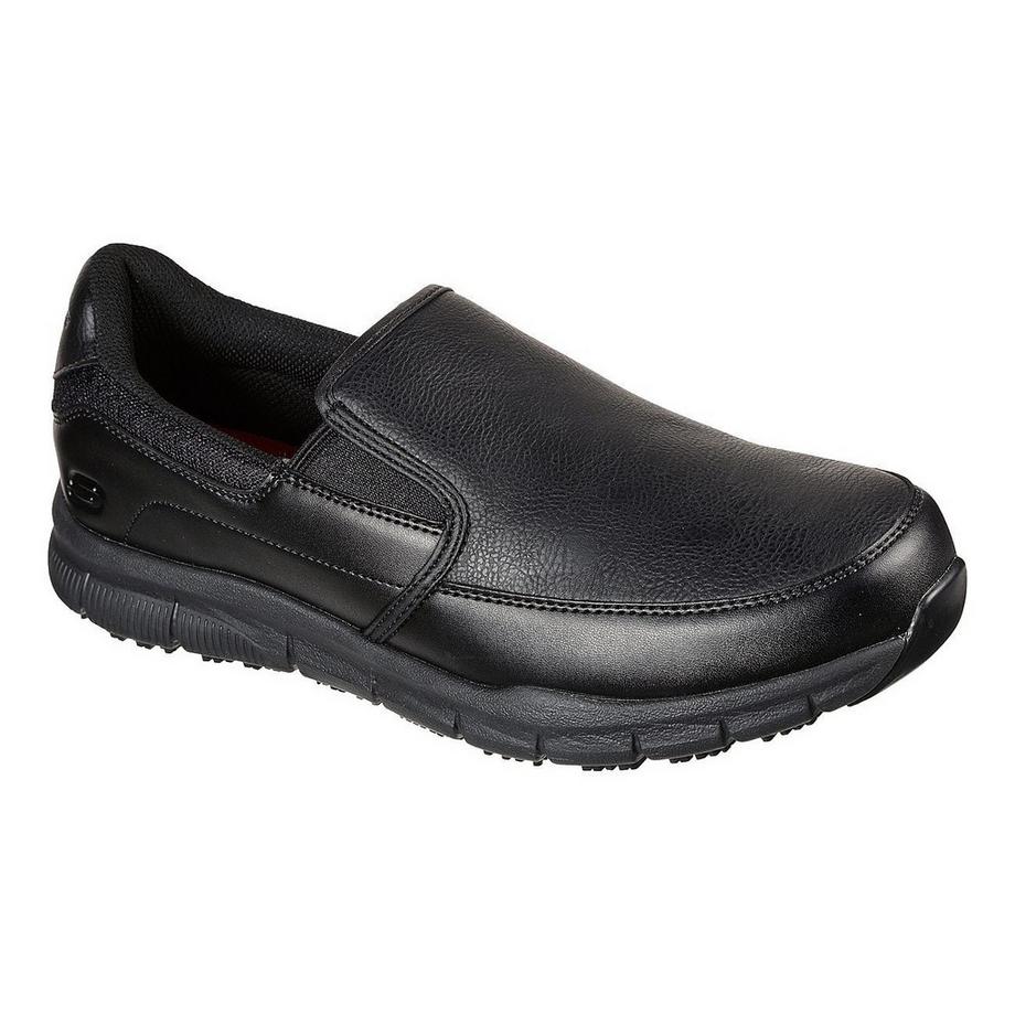 Nampa Groton Scarpe