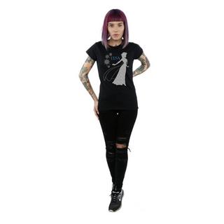 Disney Frozen Elsa Flocon de Neige T-Shirt  