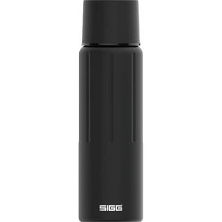 SIGG  Switzerland GEMSTONE Thermo Bottle Obsidian 0.75l &#039 21 8735.70 