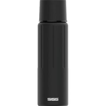 Switzerland GEMSTONE Thermo Bottle Obsidian 0.75l &#039 21 8735.70