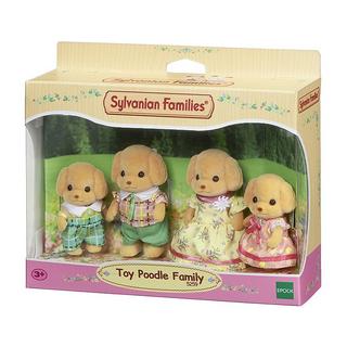 Sylvanian Families  5259 Kinderspielzeugfigur 