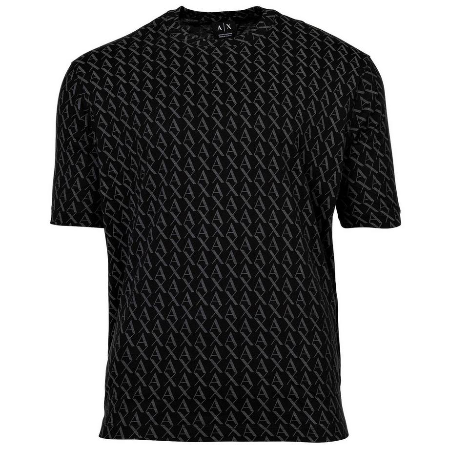 T-Shirt  1er Pack Bequem sitzend-T-SHIRT