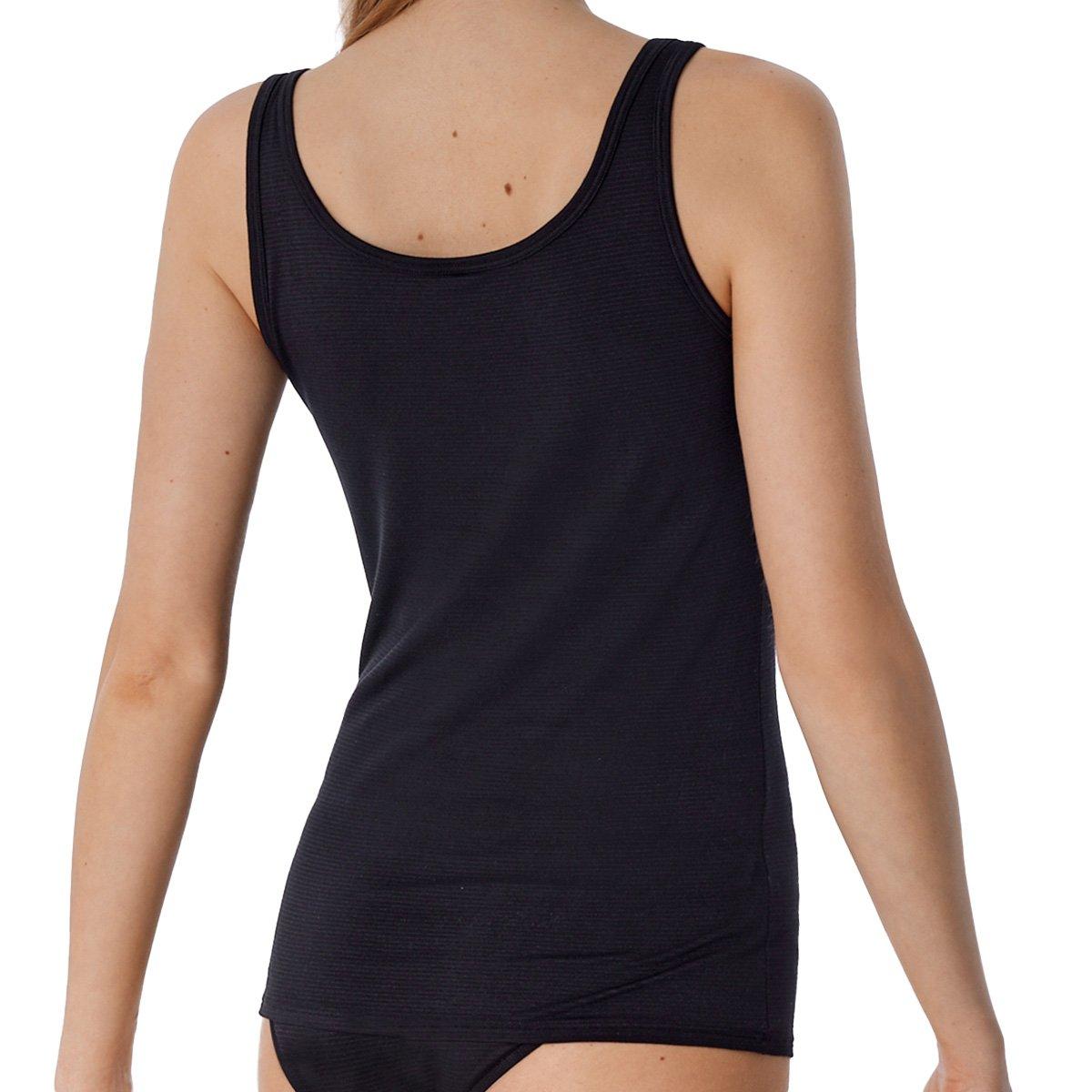 Schiesser Modal Essentials Trägertop 4er Pack  