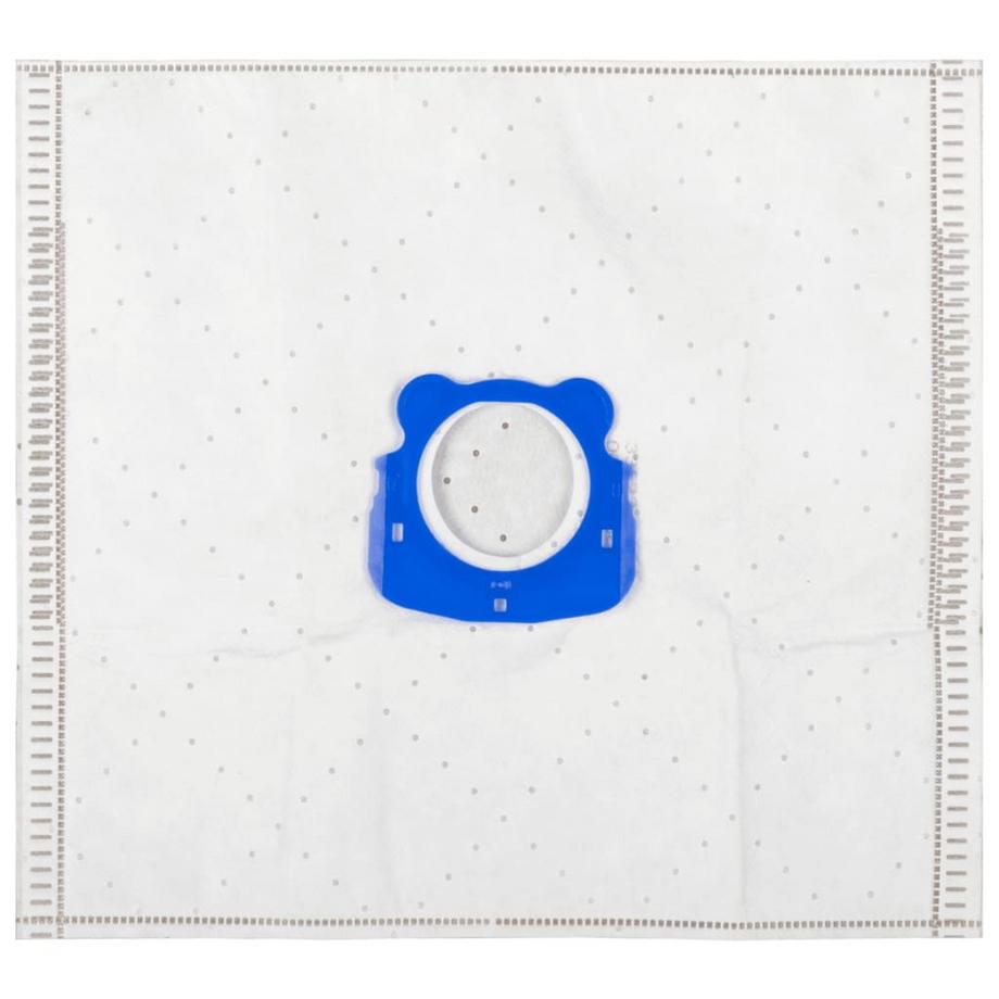 VidaXL Sac d’aspirateur  