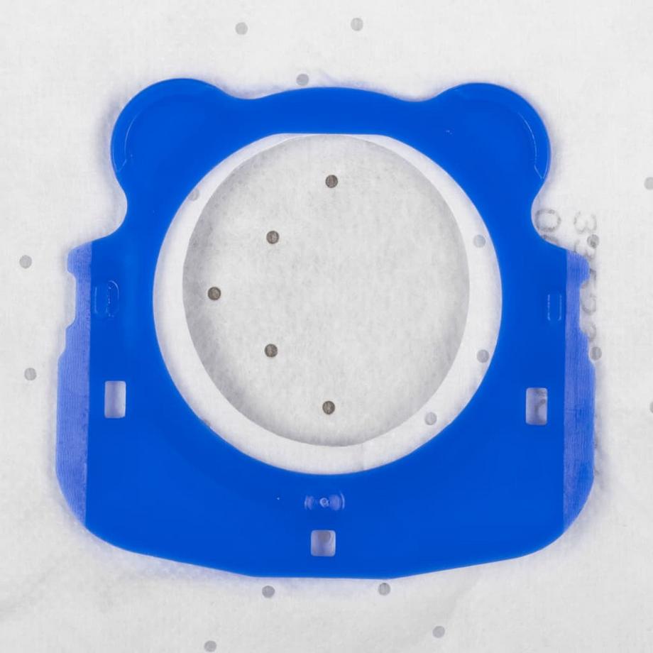 VidaXL Sac d’aspirateur  