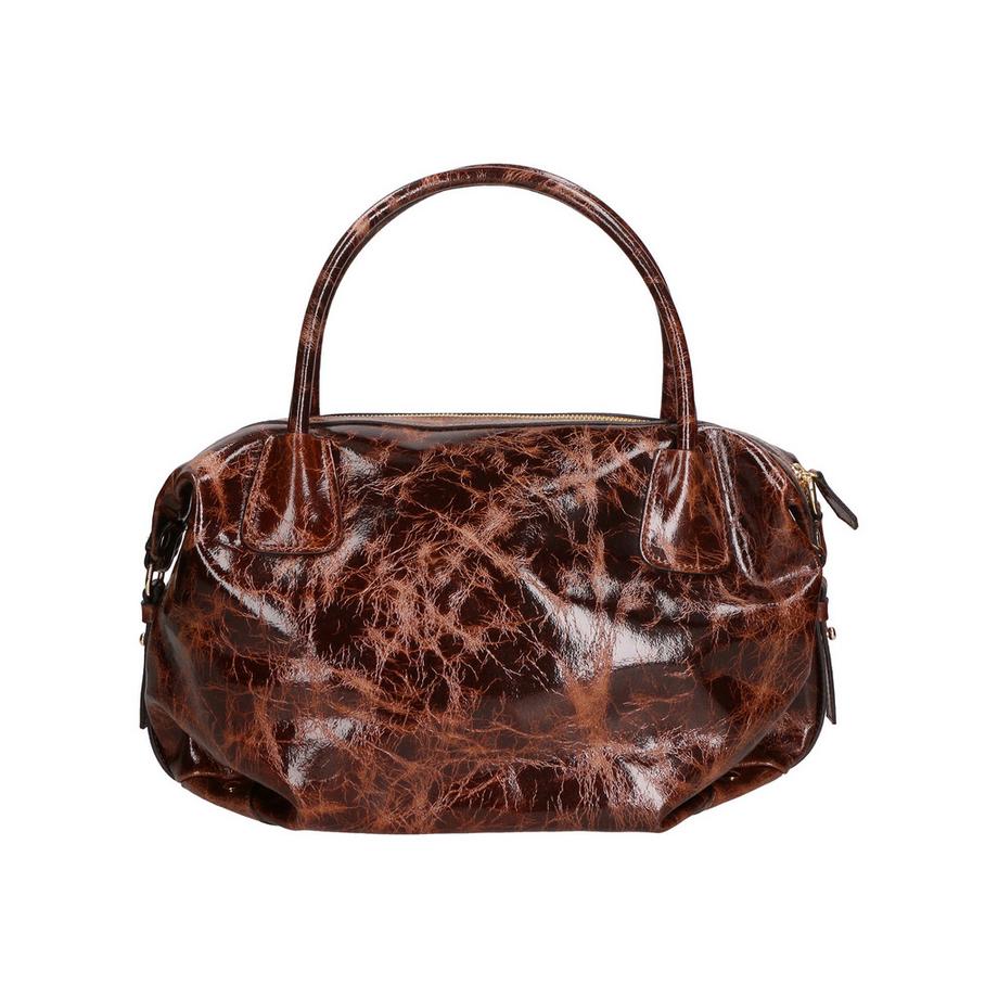 Gave Lux Borsa a tracolla Orsa fatta a mano  