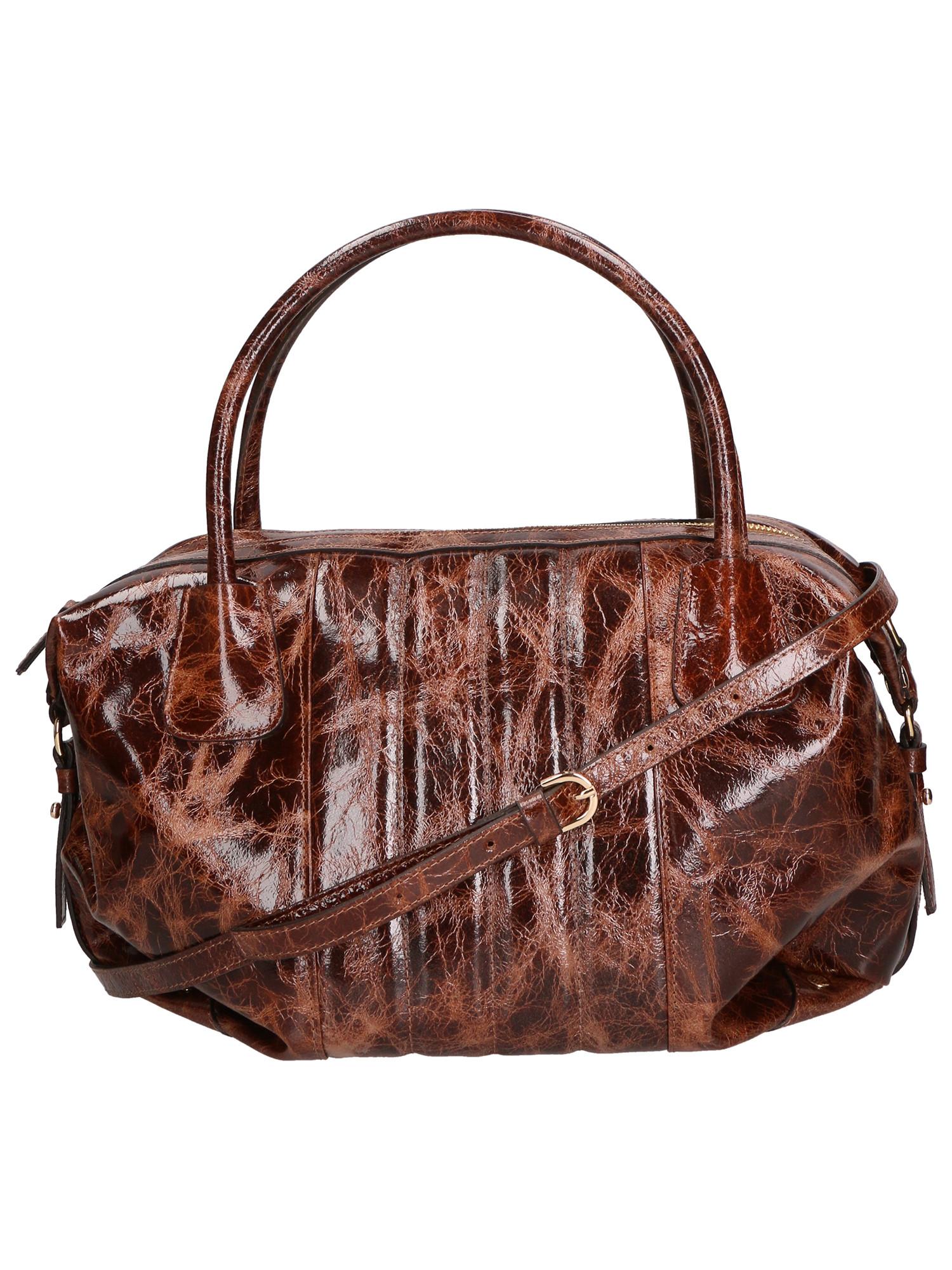 Gave Lux Sac d'épaule Orsa Baulet  