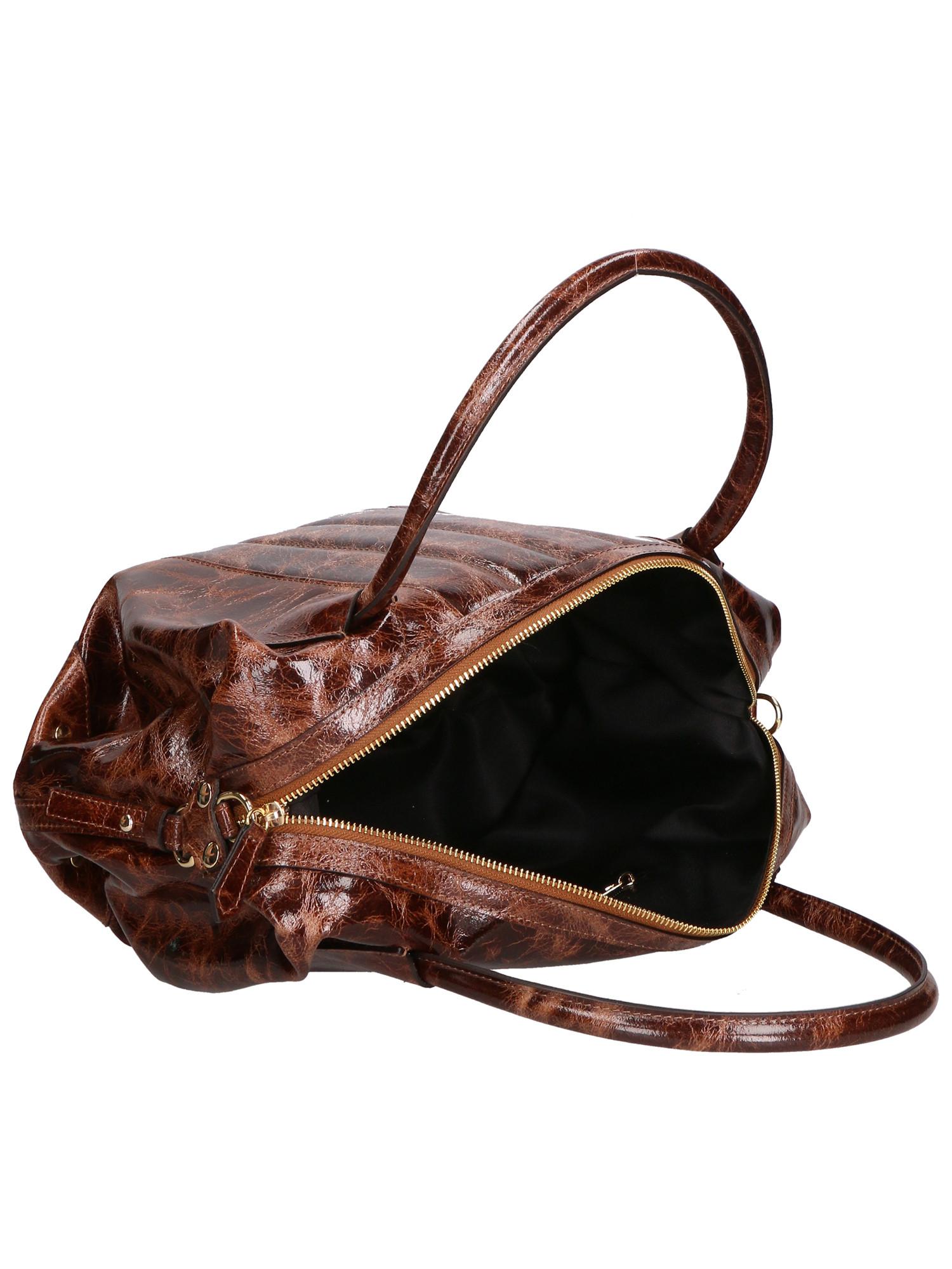 Gave Lux Sac d'épaule Orsa Baulet  