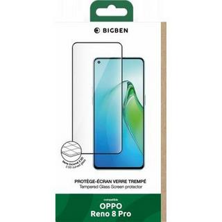 BigBen Connected  Vetrino Oppo Reno 8 Pro antiurto 