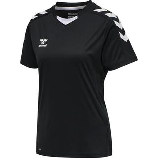 Hummel Core Damen Kurzarm Trikot  