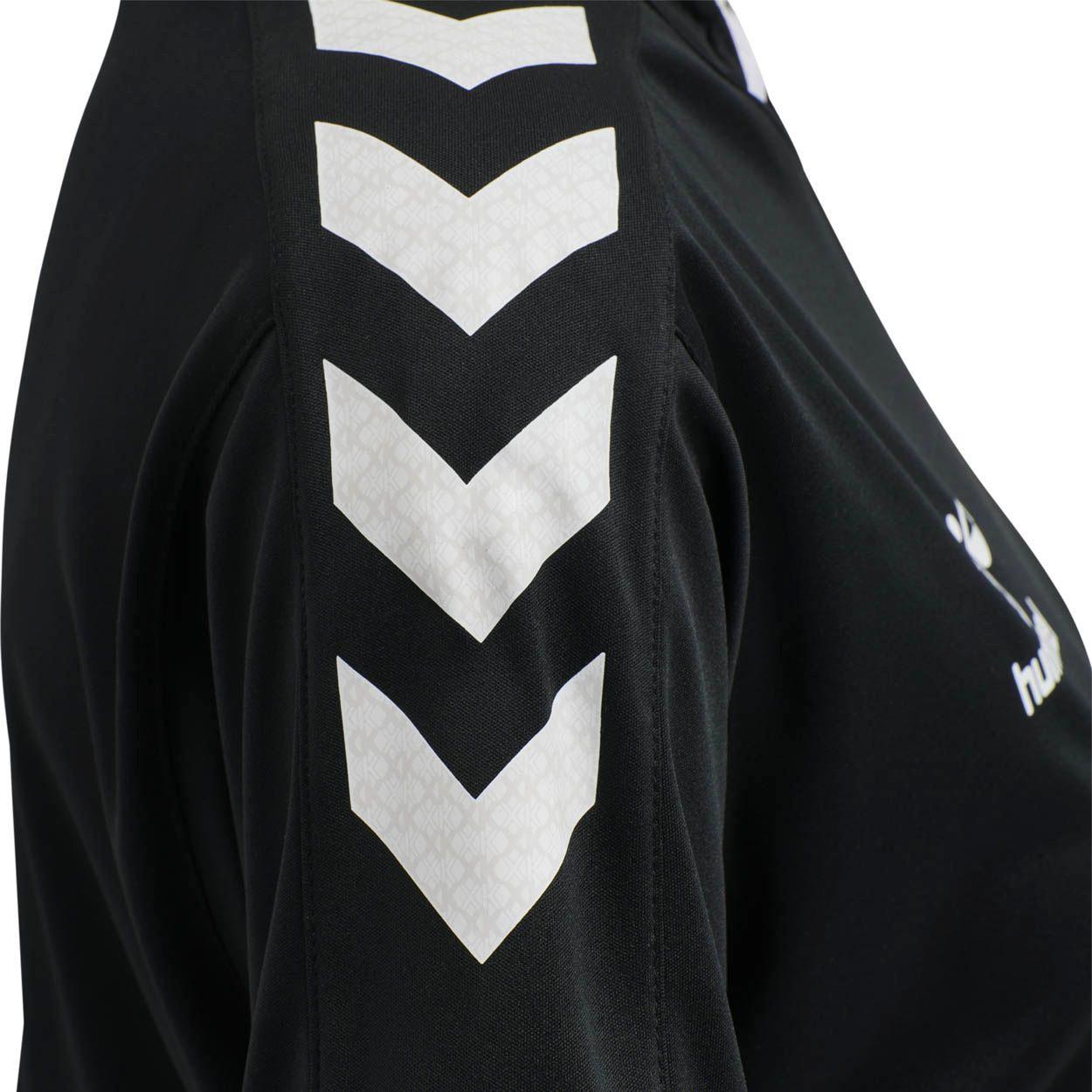 Hummel Core Maillot Femme Manches Courtes  