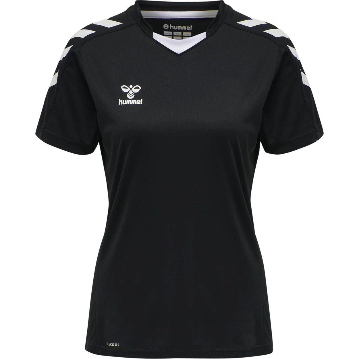 Hummel Core Damen Kurzarm Trikot  