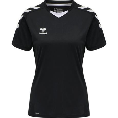 Hummel Core Damen Kurzarm Trikot  
