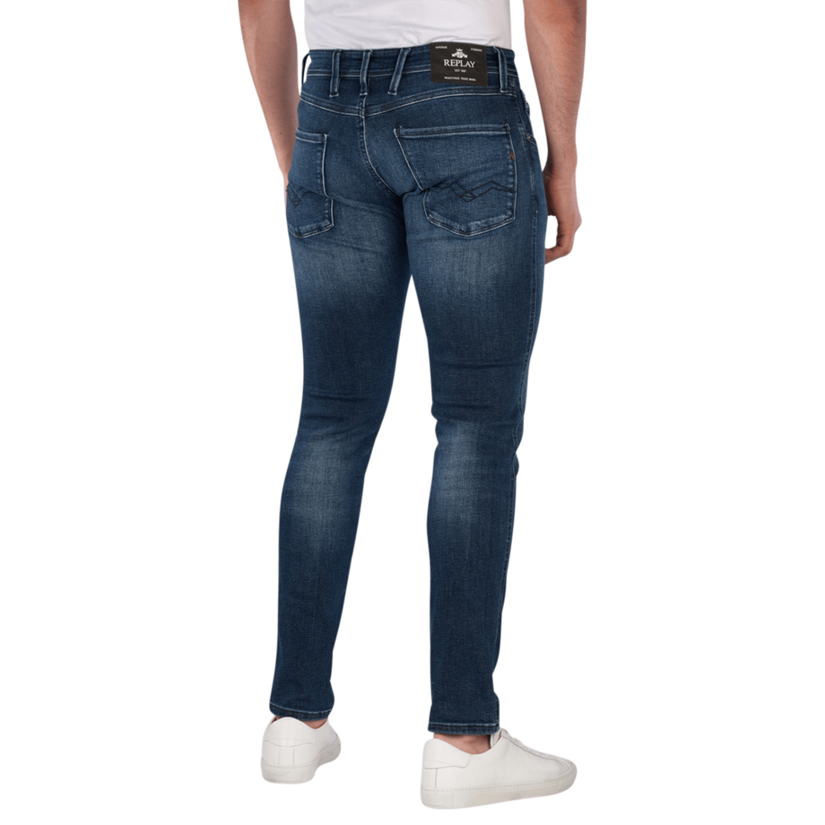 REPLAY Anbass Slim Fit Jeans  