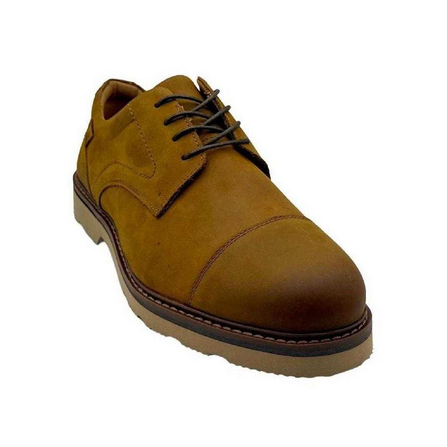Charlee Scarpe Pelle Puntale