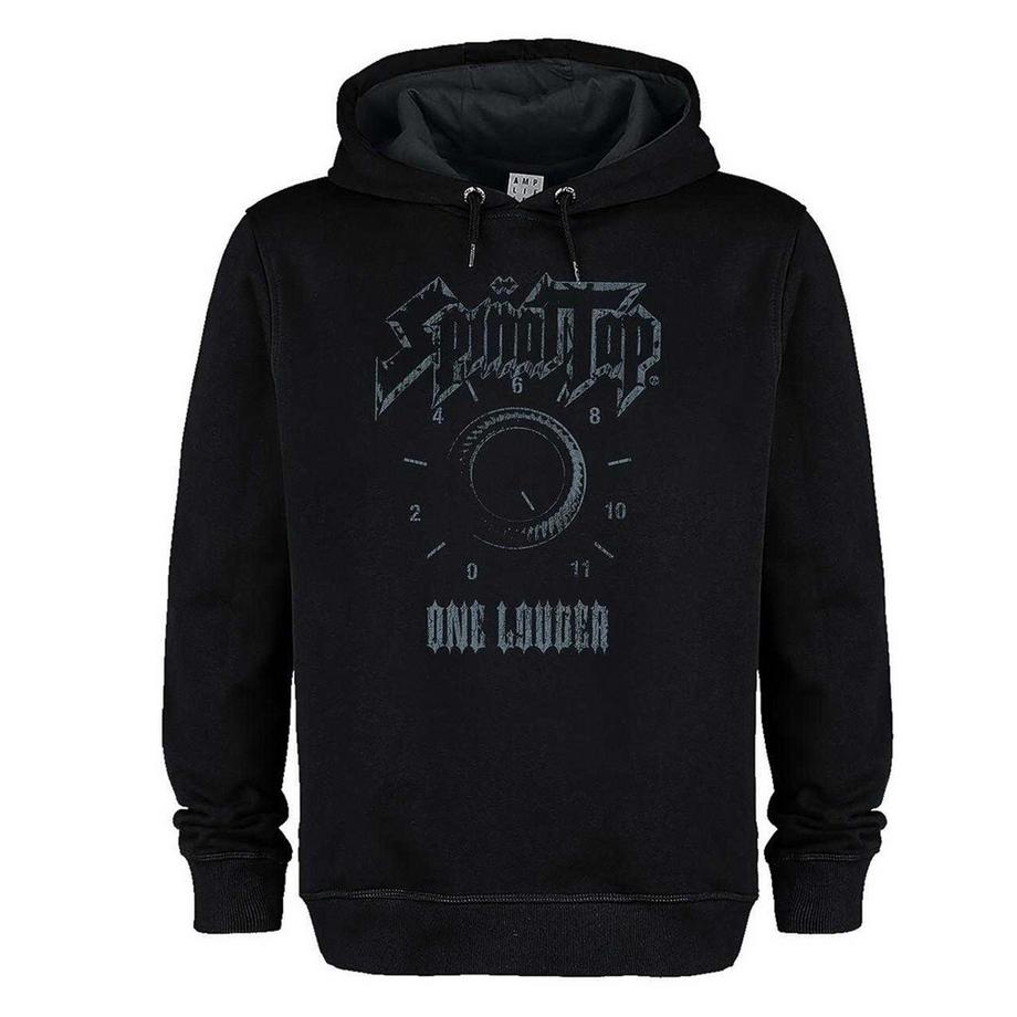 One Louder Kapuzenpullover