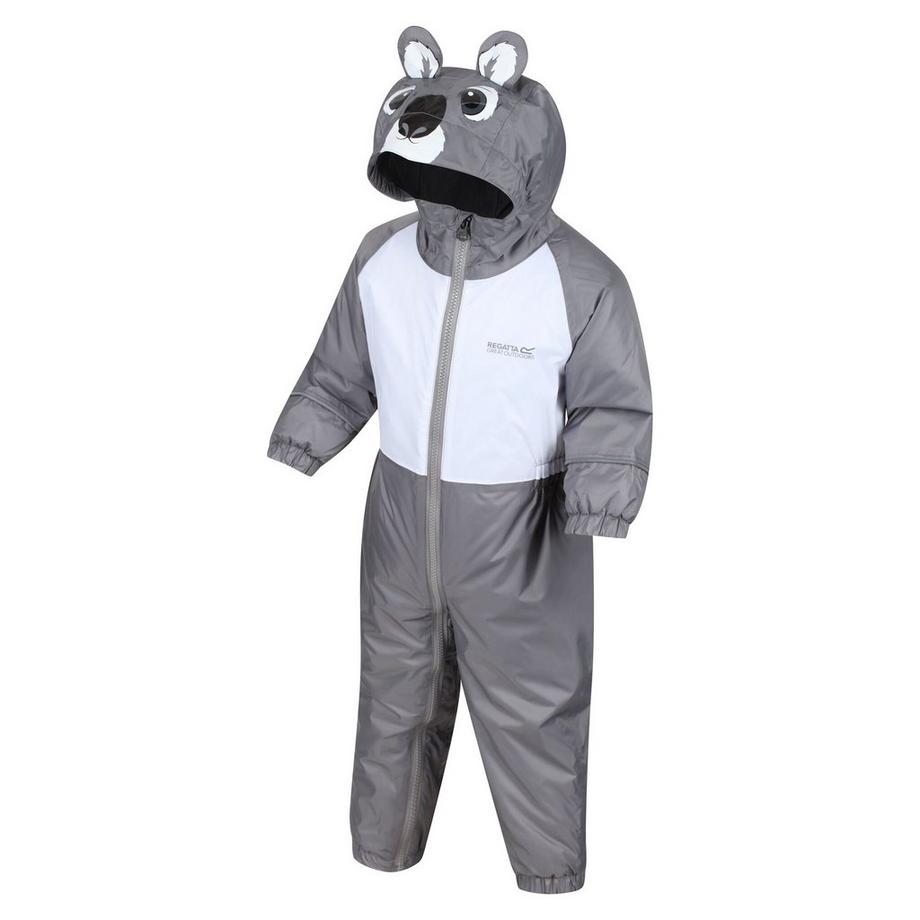 Regatta  Combinaison à capuche MUDPLAY III et enfant 