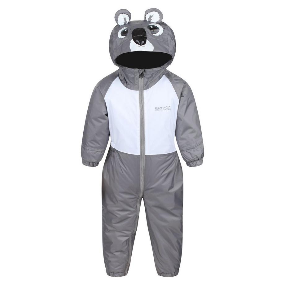Regatta  Combinaison à capuche MUDPLAY III et enfant 