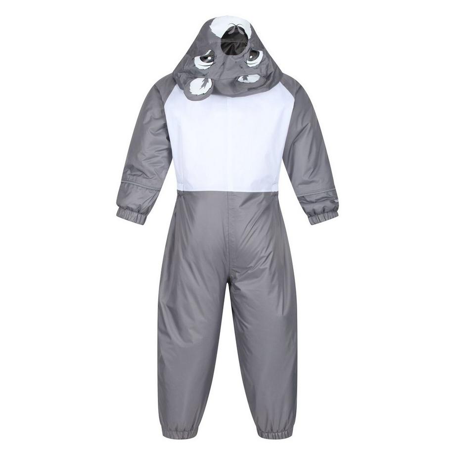 Regatta  Combinaison à capuche MUDPLAY III et enfant 