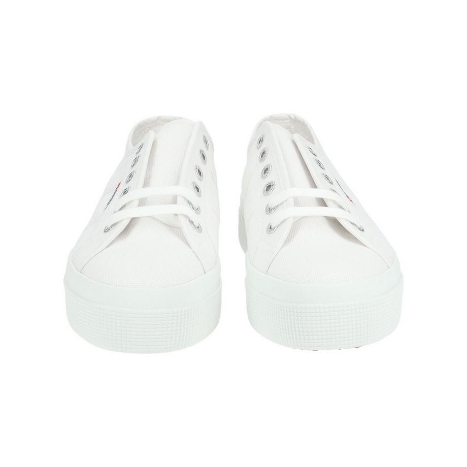 SUPERGA 2740 Platform Sneaker  
