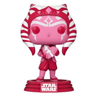 Funko  POP - Television - Star Wars - 496 - Ahsoka Tano 